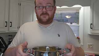 🥤 Elixir of Confused Citrus Spirits I Tried Making Soda… After Translating the Recipe 12 times screenshot 2