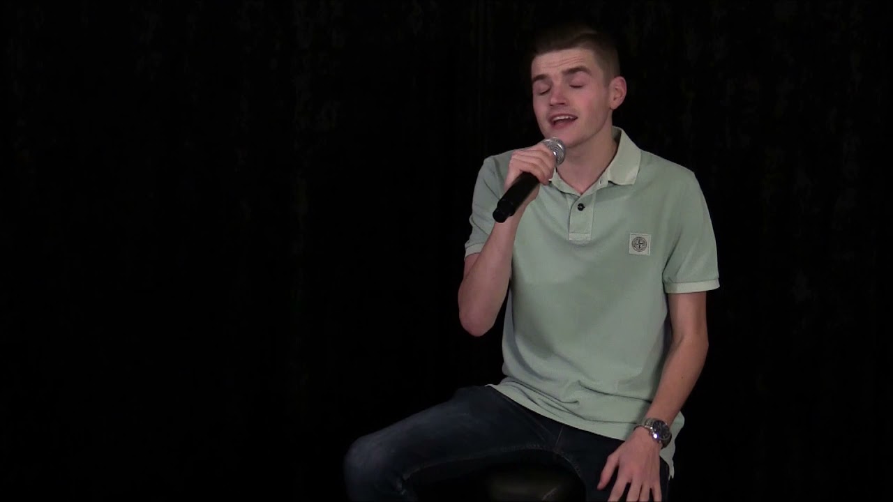 Papa - Brian Walravens - Cover - Stef Bos- Live - PALM MUSIC PRODUCTIONS MANAGEMENT