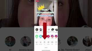 How to pin a video on TikTok