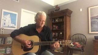 One Summer Dream jeff Lynne  Elo Cover