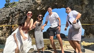 BORA BORA WITH MI FAMILIA PART 2 β€οΈ | ITS ME PEARL π¦
