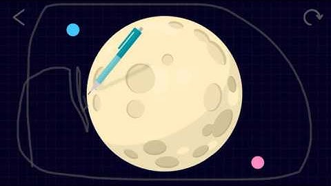 BRAIN DOTS GALAXY solution Stage 11