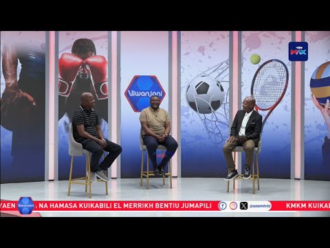 VIWANJANI Uchambuzi Maandalizi Ya Yanga Simba Azam Na Singida Kueleke Michezo Yao Ya Marudiano