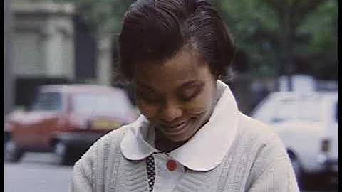 The Nine Road (1976) by Richard Bigham