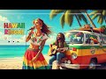 ROOFTOP REGGAE 🌴 Elevate your senses - Background Music &amp; Video (Live)