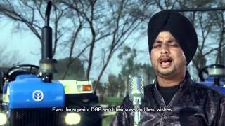 Dabka Fight 2 Amar Singh Album Braveheart 2 Dabka