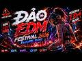 🌴 ĐẢO EDM #002 | Future Bass Cực Căng - Quẩy Cực Đã