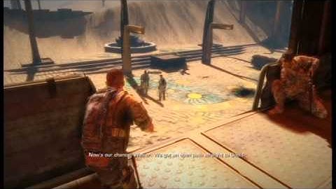 Spec Ops The Line - Chapter 7 Alternate Choice Save the Civilians