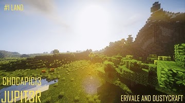 resource pack showcase!! CHOCAPIC 13 ULTRA!!!