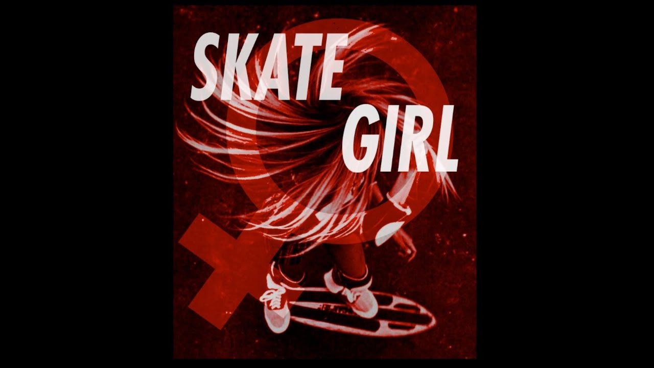 Skategirl Documentary 2006 Part 1 Introduction