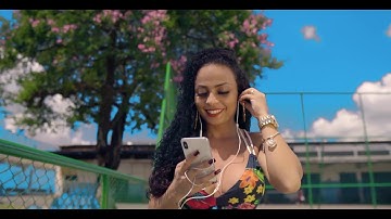 Menor da Cn - Prego na Chinela (Official Music Video)