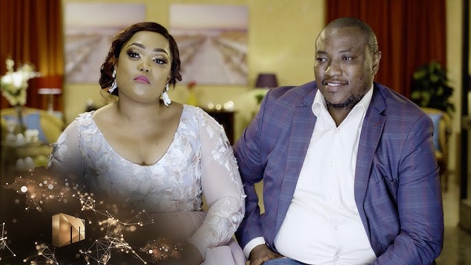 MaKhumalo's dream – uThando Nes'thembu | Mzansi Magic - YouTube