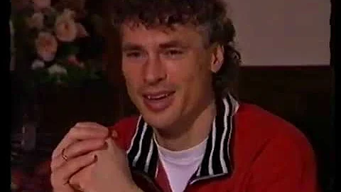 Die Toni Polster Story