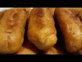 #Пирожки с ливером | Вкус детства | Собачья радость.