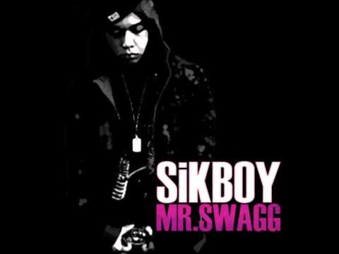 (7.1.4.) Sikboy - O.C. Rapstarr