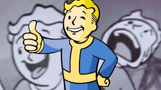 Como apreciar Fallout 4 da maneira correta!