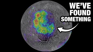 We