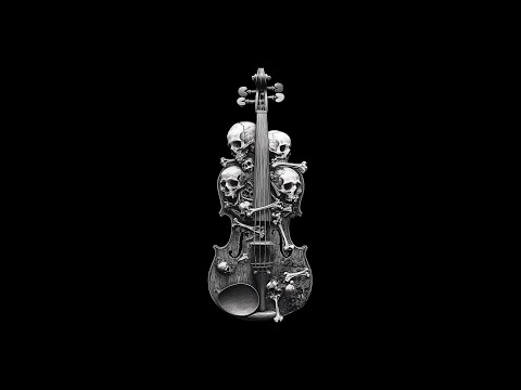 Rok Nardin & Paul Lawler - The Phantom Skull