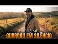Lázaro Cruz louvor da fé - Deus Me Guardou em Silêncio