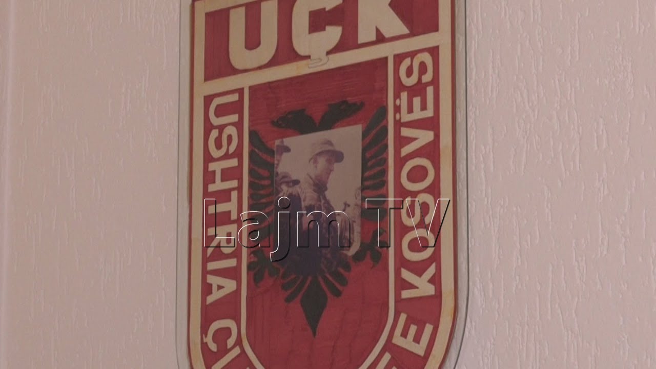 Ismet Mustafa nga Kumanova, dëshmori i harruar i Kosharës!