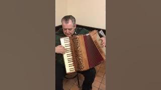 Serenellini Professional mod.Opera