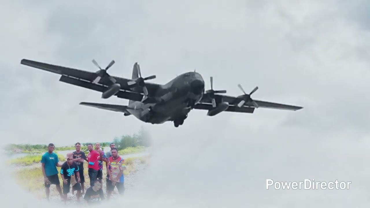 lagu kamoro potowaiburu terbaru 2026