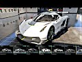 Forza Motorsport 8 - ALL Cars Showcase &amp; Stats (Full Car List) Forza 2023