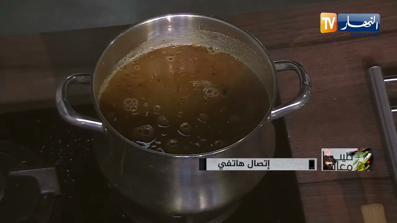 طيب معانا / بالبطاطا الحلوّة خبز  🥖 حساء 😋🫕 وكوكيز صحي 🍪🍪