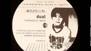 Asad Rizvi - Dual (Bushwacka! Remix) [Reverberations, 2005]