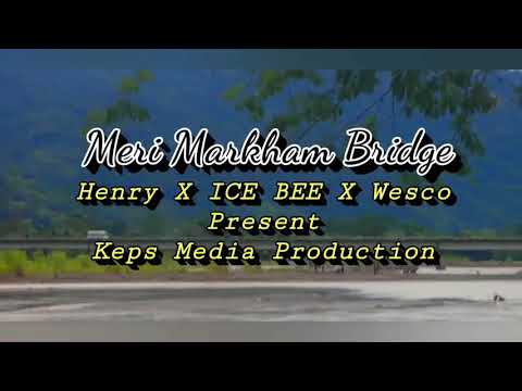 Meri Markham Bridge (Official Video)2020 PNG Music KMP