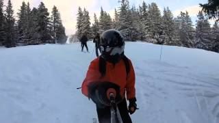Chamrousse 2016 'The Final Ride'