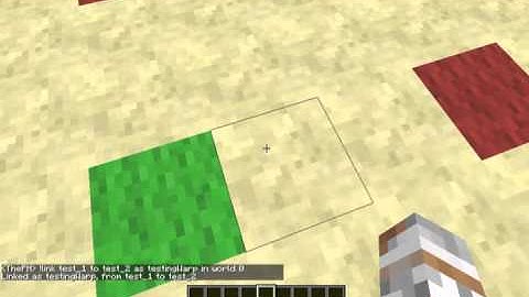 [Lua] ComputerCraft warp system with immibis