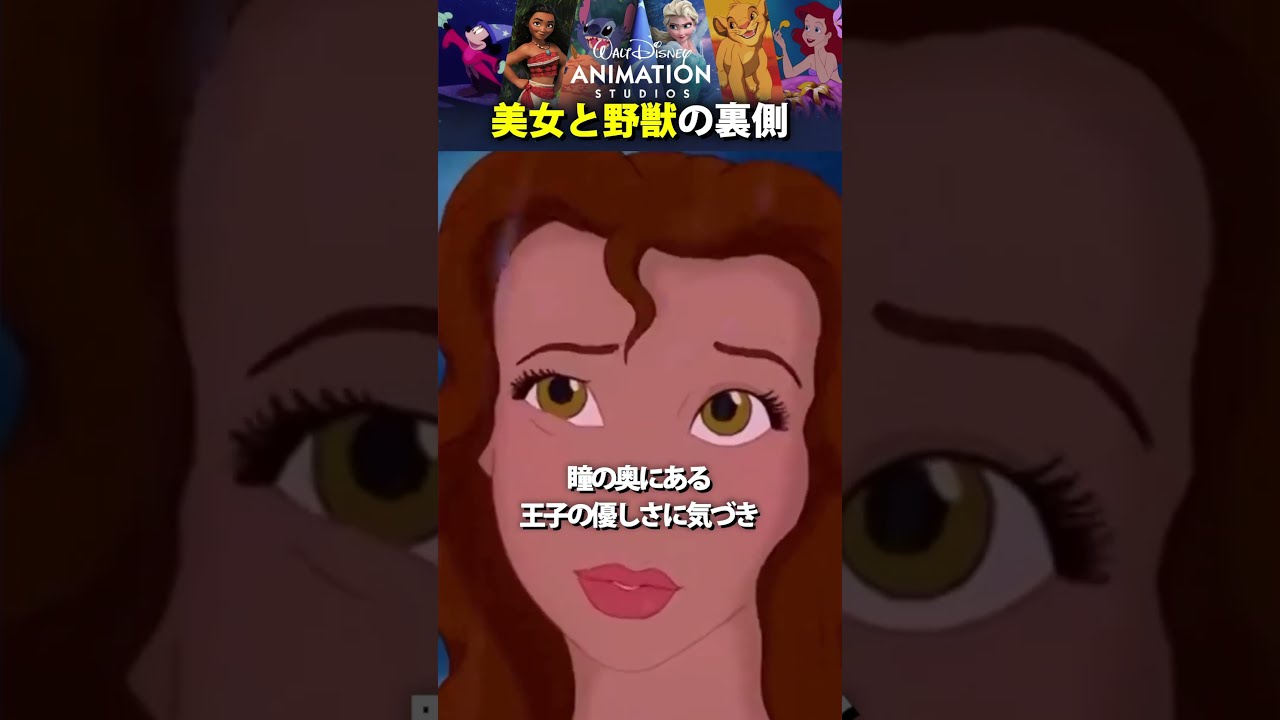 お手頃価格 大人は気づく美女と野獣のラストシーンの秘密#ディズニー ぬいぐるみ