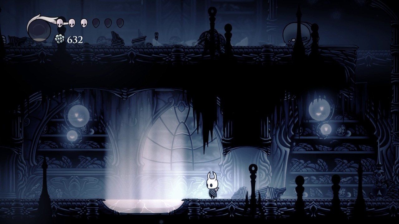soul twister hollow knight soul twister hollow knight