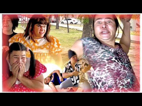 Ketley e Rebeca vendem limonada - Dona Jacinta Desmascara Katia: A Mentira que Custou Caro parte 03