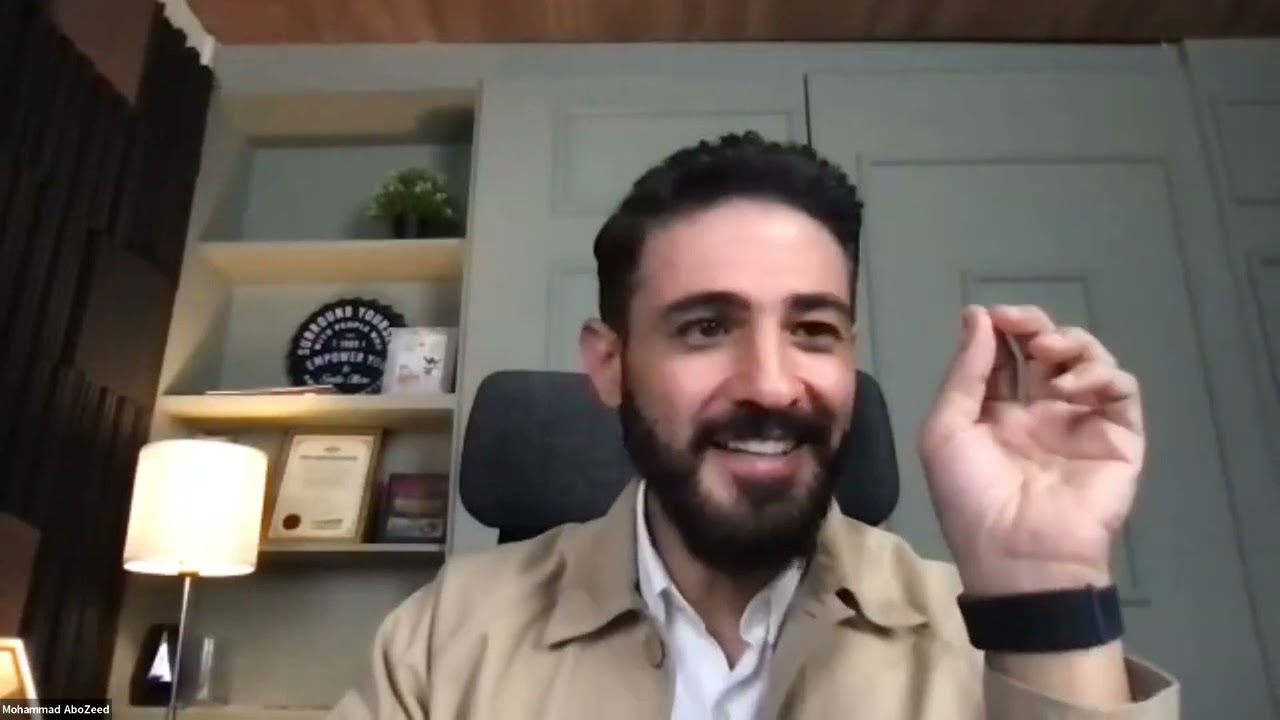 ورشة أسرار التحول الرقمي