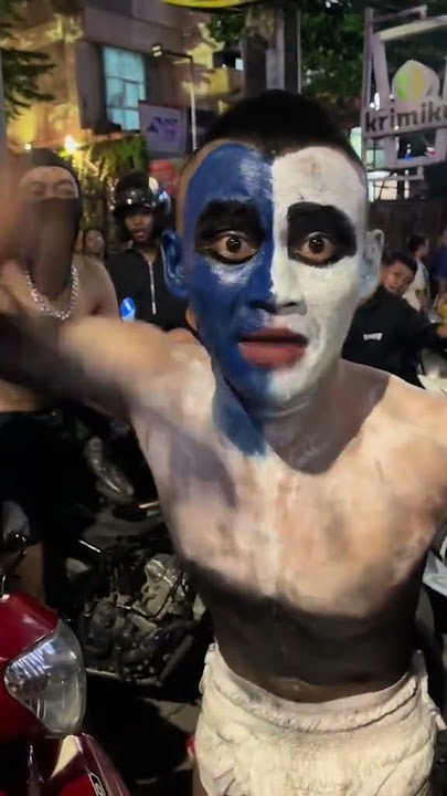 SEMUANYA DEMI PERSIB 😂 #persib #bobotoh #bobotohpersib #persibday #persibjuara