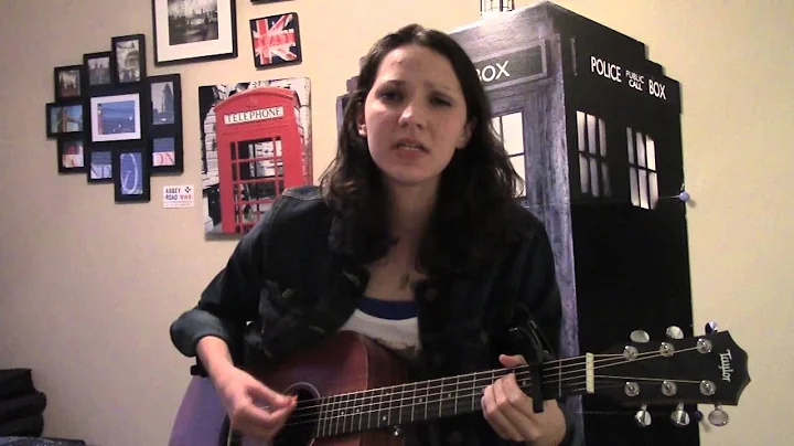 Come Back Be Here (Taylor Swift cover)