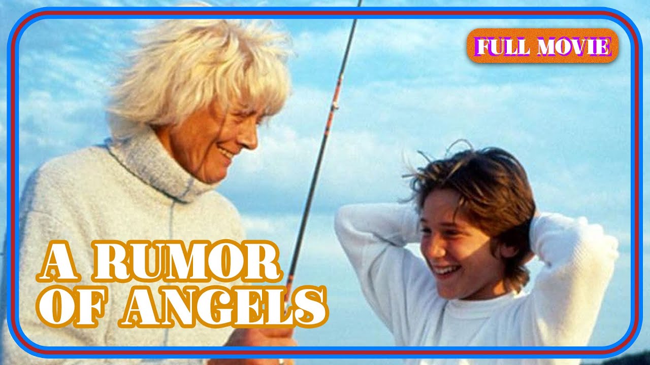 A Rumor Of Angels | English Full Movie | Drama