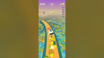 Action Ball game play-All Levels iOS,Android Walkthrough Game New Trailer Update Gameplay #gaming