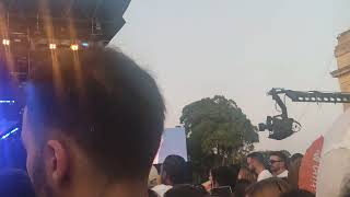 Malta Isle Of Mtv 2025 Ella Henderson Singing 0800 Heaven By Nathan Dawe X Joel Corry