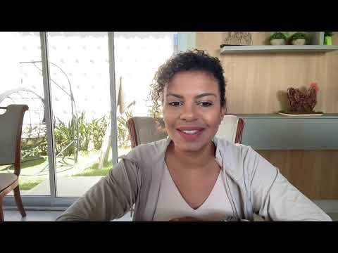 Ao vivo com Voces ! NIVEA SOARES