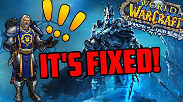 Blizzard Changed Their Mind - The Quest Helper WILL BE in WOTLK Classic!