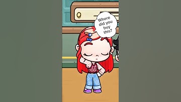 OH NO! ZAYN STOLE FOR ALYA. |AVATAR WORLD| #avatarworld #alya #avatarstory #avatarworldsecrets