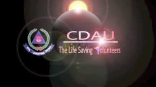 CDAU - The Life-Saving Volunteers