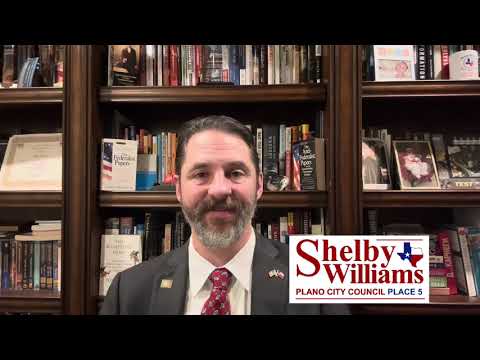 Plano City Council Recap – January 8, 2024