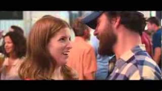 ▶ Drinking Buddies Movie CLIP   First Introductions 2013)   Olivia Wilde, Anna Kendrick Movie HD (sm