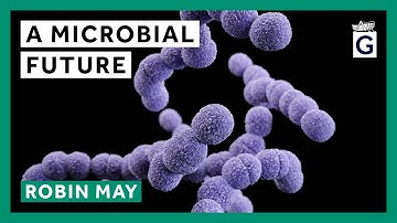 A Microbial Future