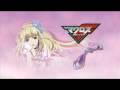 MACROSS FRONTIER OST   MAY'N  -FAIRY HQ