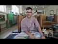 End of video